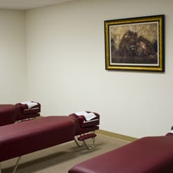 A Chiropractic Healing