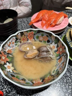 Nemuro Hanamaru at Sapporo Station by null