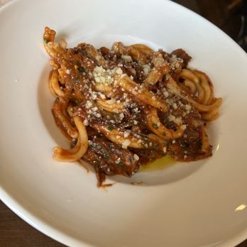 Ember & Ash - Oxtail Ragu - New American Near Me - Philadelphia, Pennsylvania Ember & Ash - Oxtail Ragu - New American Near Me - Philadelphia, Pennsylvania