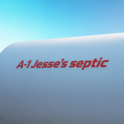 A-1 Jesse's Septic