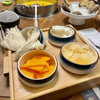 Miss Flower Hotpot - Chinese Near Me - Edison, New Jersey