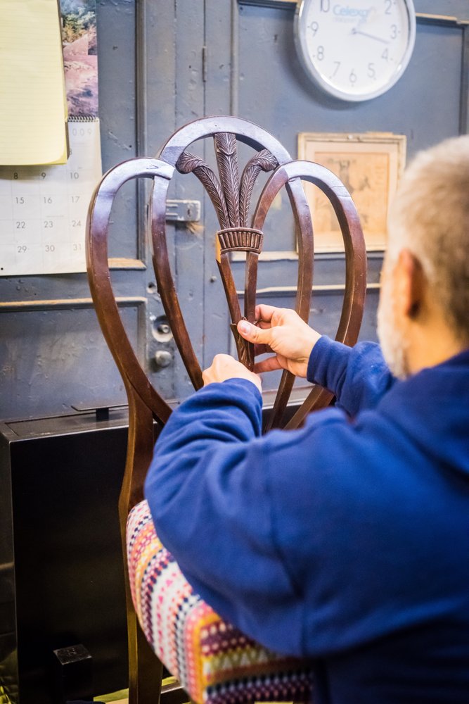 MANHATTAN MOVING AND STORAGE Updated September 2024 434 E