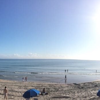 Boca Raton South Beach Pavilion - Happy New Year! - Beaches Near Me - Boca Raton, Florida