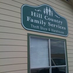Family Services Thrift Shop