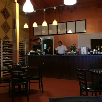 Caspian Grill - Persian/Iranian Near Me - Austin, Texas