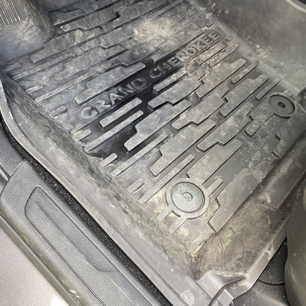 Autobell Car Wash - Floor mats weren't cleaned properly - Car Wash Near Me - Hampton, Virginia Autobell Car Wash - Floor mats weren't cleaned properly - Car Wash Near Me - Hampton, Virginia