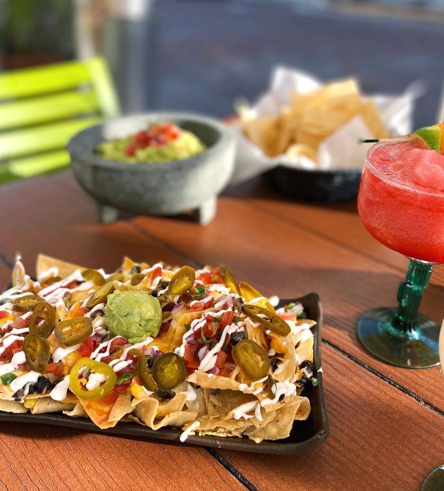 Cabos Cantina