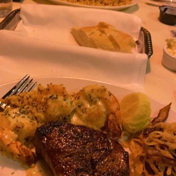 Mancy's Steaks - New American Near Me - Toledo, Ohio