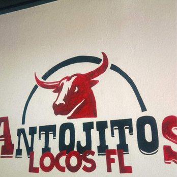 Antojitos locos - Tacos Near Me - Ocoee, Florida