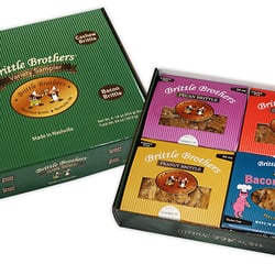 Brittle Brothers