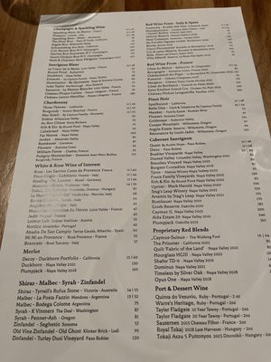 Menu photo 2 SILO Alamo Heights San Antonio, TX Menu photo 2 SILO Alamo Heights San Antonio, TX