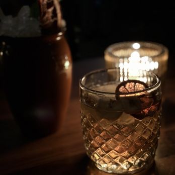 Harlan Records - Cocktail Bars Near Me - San Francisco, California