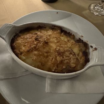 Masō - Potatoes Daphinoise - Steakhouses Near Me - Sarasota, Florida
