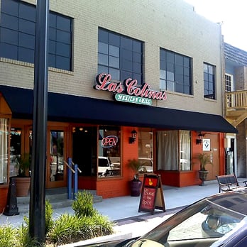 Las Colinas Mexican Grill - Las Colinas Mexican Grill in Tucker! - Mexican Near Me - Tucker, Georgia