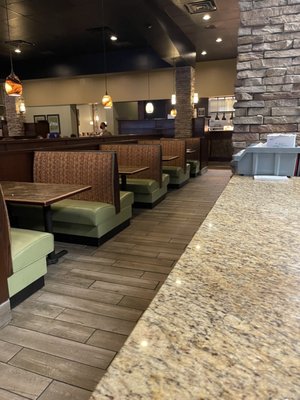East Side Pizza by null