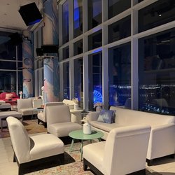 Replay at Pose Lounge