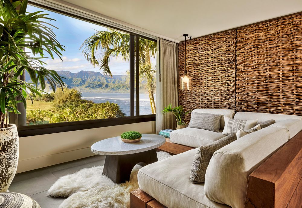 1 Hotel Hanalei Bay