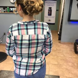 Modern Edge Salon