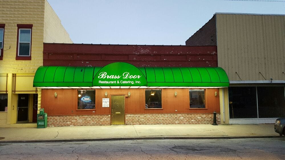 BRASS DOOR RESTAURANT & CATERING Updated October 2024 20 Reviews