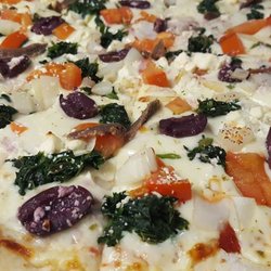 Papi's Pizza & Wings