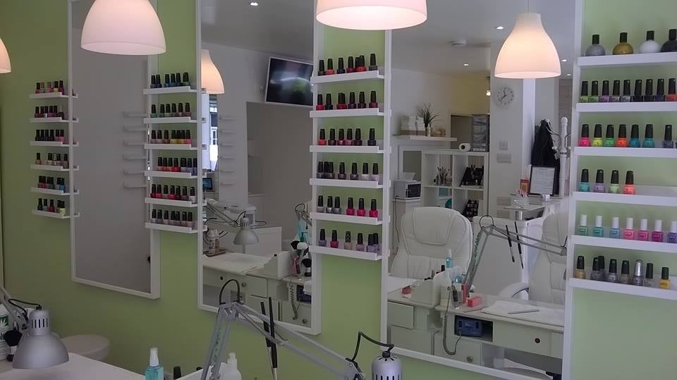 NAIL EMPORIUM Updated September 2024 253a Graham Road, London