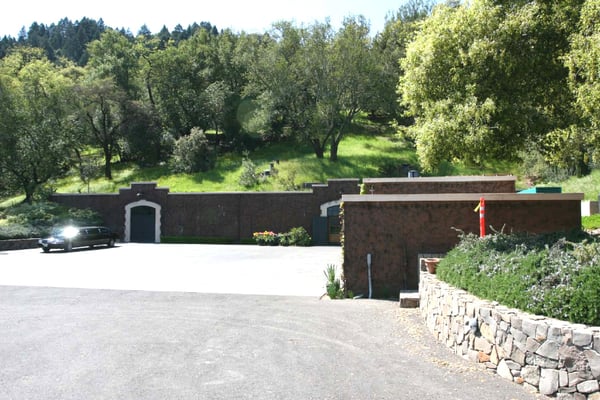 Staglin Family Vineyard by null