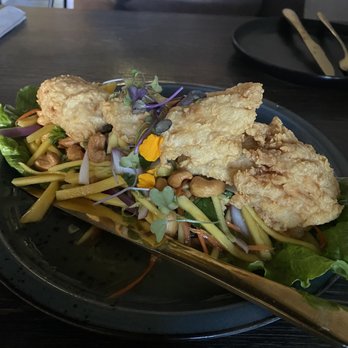 Lamaii - Mango Catfish - Thai Near Me - Las Vegas, Nevada Lamaii - Mango Catfish - Thai Near Me - Las Vegas, Nevada