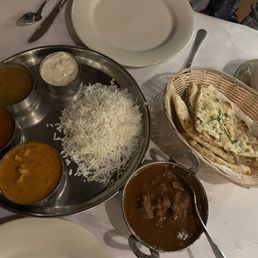 Lamb Curry