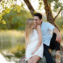 Christina G Photography - Couples & Engagement Photography