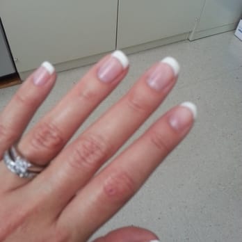 AK Nails & Spa - Nail Salons Near Me - Concord, California
