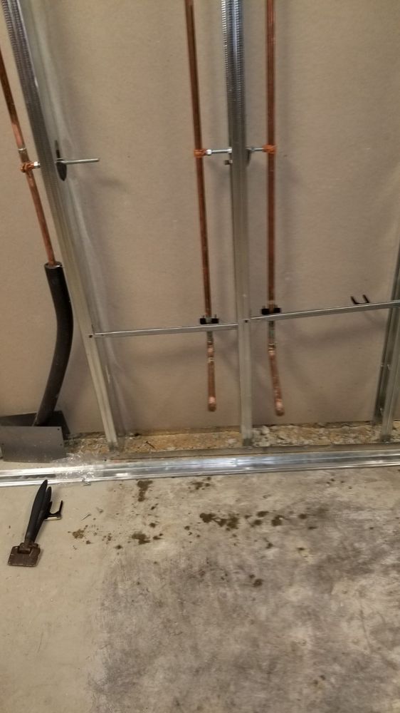 Slide of Ricky Stephens Plumbing & Heating