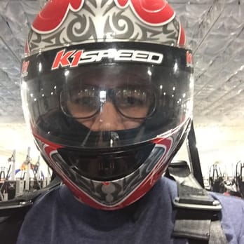K1 Speed Miami - Race ready ! - Go Karts Near Me - Medley, Florida