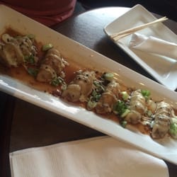 Friends Pub - Gyoza