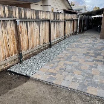 Battle Born Landscaping - After photo - Landscaping Near Me Battle Born Landscaping - After photo - Landscaping Near Me