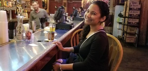 Darwin's Piano Bar by null