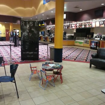 Levis Commons 12 - Cinema Near Me - Perrysburg, Ohio