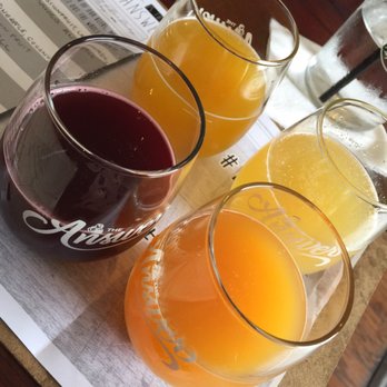 The Answer Brewpub - Vietnamese Near Me - Richmond, Virginia The Answer Brewpub - Vietnamese Near Me - Richmond, Virginia