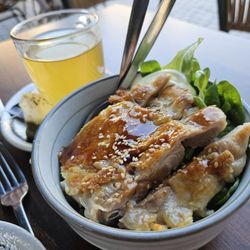 Takumi - Teriyaki Donburi