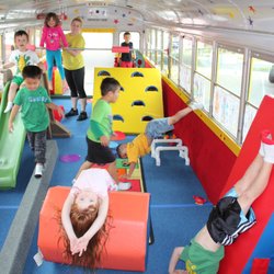 Tumblebus