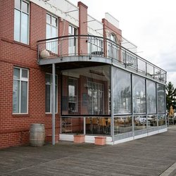 Aussie Outdoor Alfresco Cafe Blinds Geelong Curtains Blinds