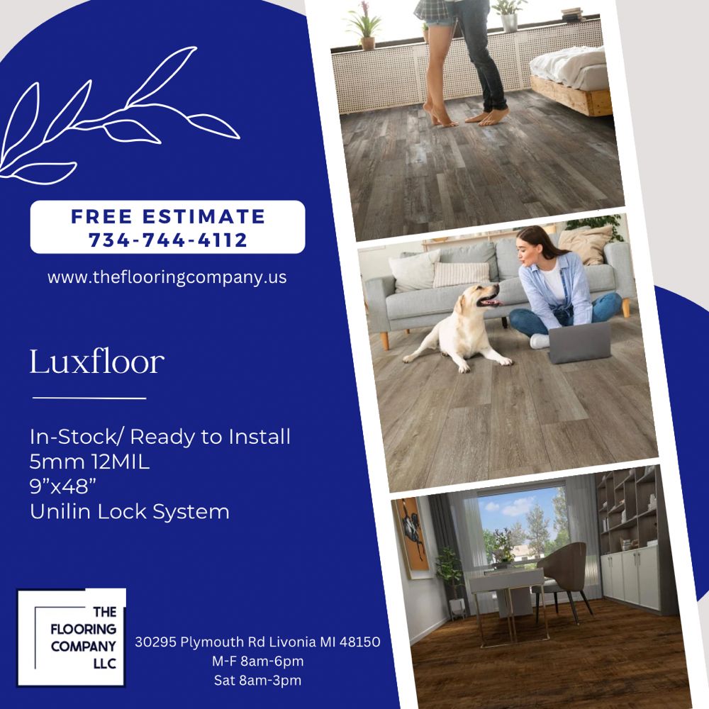 THE FLOORING COMPANY 421 Photos & 10 Reviews 30295 Plymouth Rd