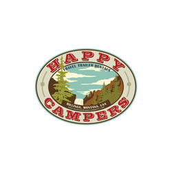 Happy Campers