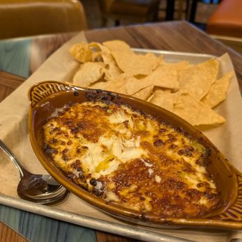 Rio Grande Lounge - Fundido, delicious - Lounges Near Me - Bernalillo, New Mexico