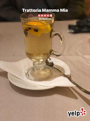 Trattoria Mamma Mia by null