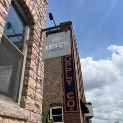 Queen City Bakery - Queen City Bakery. Don't drive by,