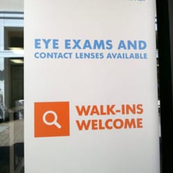 LensCrafters