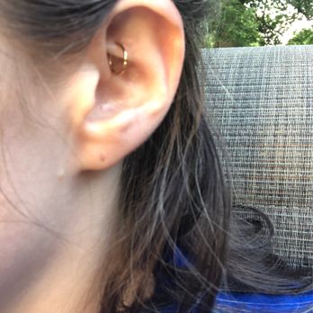 Dahlia Body Piercing - Piercing Near Me - Nashville, Tennessee