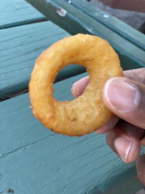 Milwaukie Station Food Cart Pod by null