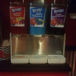 Kool-Aid!!