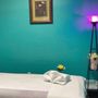 Sunflower Massage